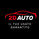 Logo 2D Auto Srls